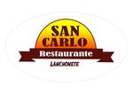 Logotipo Restaurante San Carlo